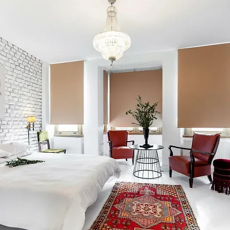Tatil Evi Maison St. Nian - *