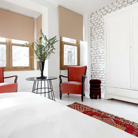 Tatil Evi Maison St. Nian -