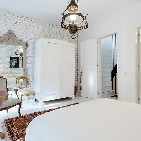 Tatil Evi Maison St. Nian -