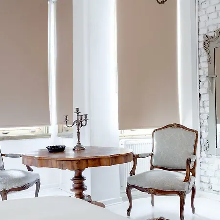 Maison St. Nian - İstanbul